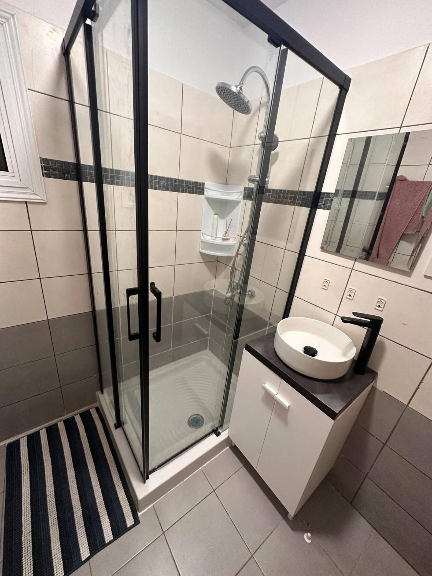Olymbos Garden Apartment IV Ajía Nápa Eksteriør bilde